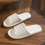 Stylish Non-Slip Summer Slippers for Indoor Comfort