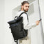 Sac à dos de voyage extérieur grande capacité pour homme