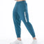 Joggers actifs à cordon pour hommes grande taille