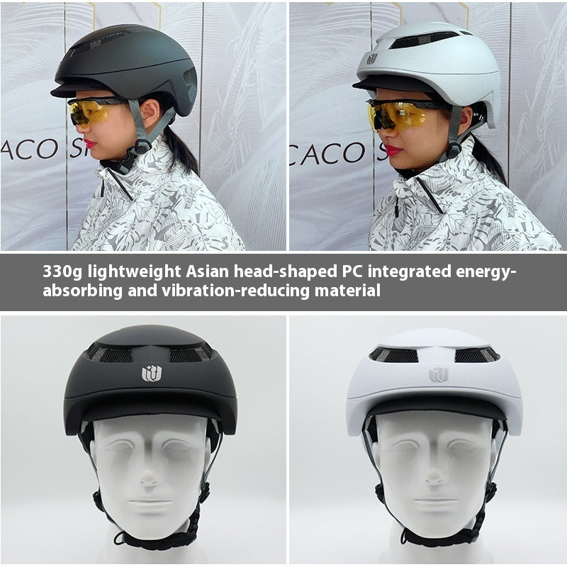 Premium Electric Car Cap for Ski Riding