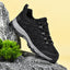 Zapatillas Casual para Hombre para Senderismo y Ocio