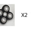 Rasoir Électrique Multifonction 5-en-1 pour Hommes