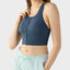 Millennia Wide Strap Sport Bra