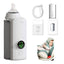 Chauffe-biberon portable sans fil rechargeable