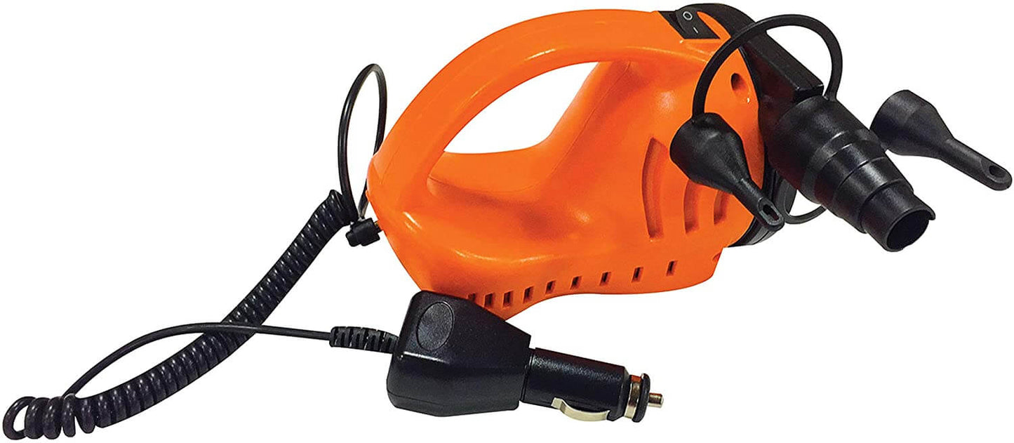 Pompe à eau rechargeable WOW Sports 0,63 PSI