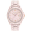 Coach Women's Greyson Watch - Elegant Pink Dial