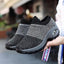 Casual Height-Boosting Air-Cushioned Sneakers