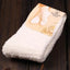 Women's Cozy Bed Socks in Pure Color