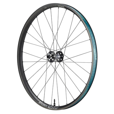 E*thirteen Sylvan Sidekick Race Carbon Front Wheel 29"