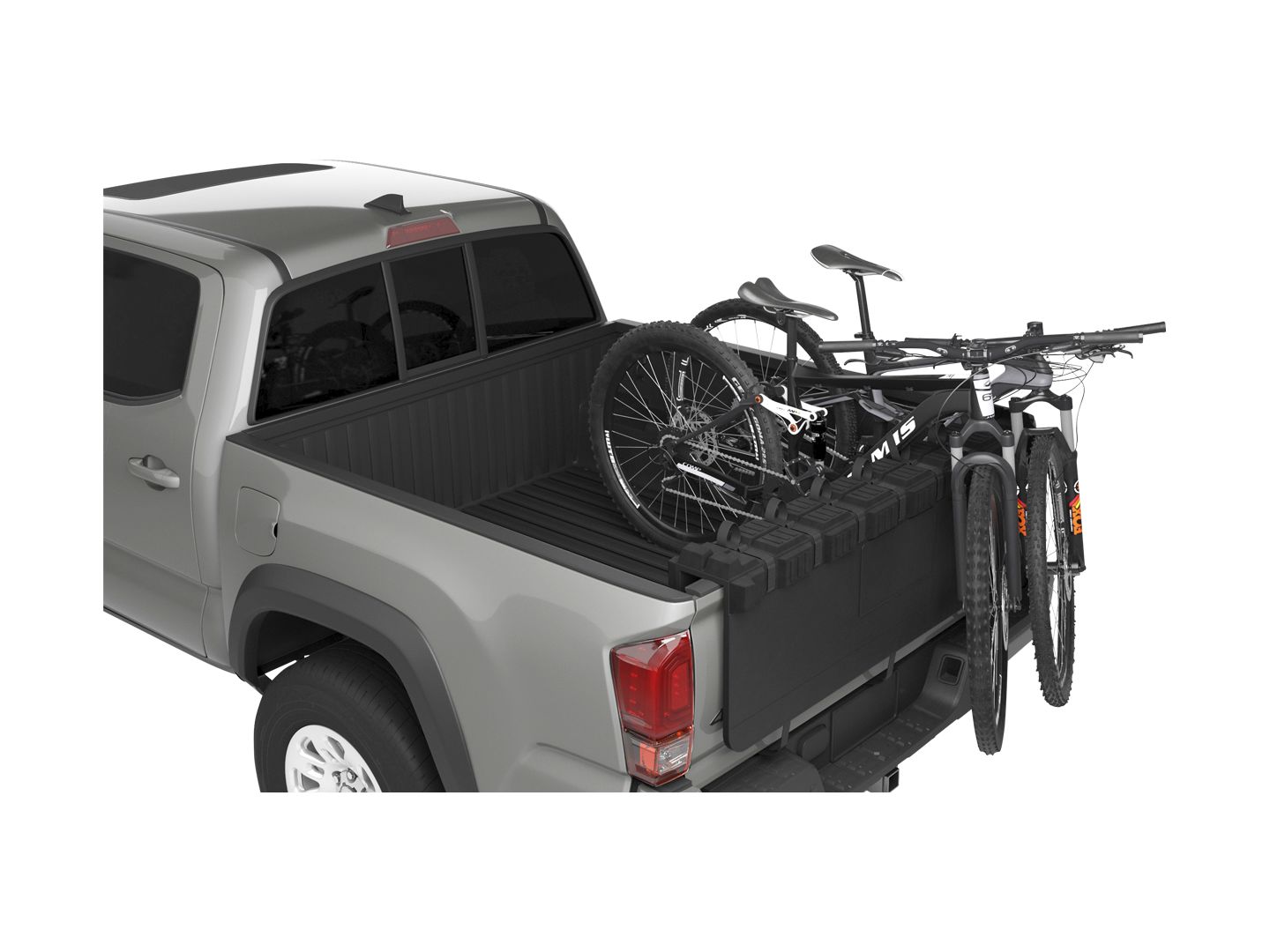 Thule GateMate Pro Compact Tailgate Pad - Black