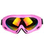 Gafas de esquí premium para aventuras al aire libre