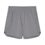 Shorts actifs pour hommes à taille élastique