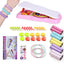 GBruno DIY Jewelry Making Kit for Creative Kids