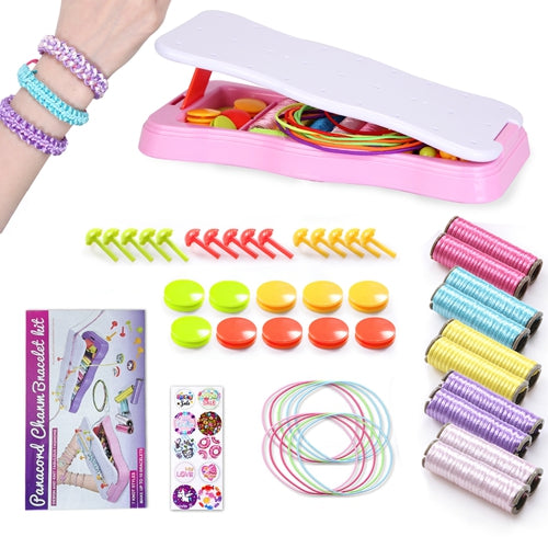 GBruno DIY Jewelry Making Kit for Creative Kids