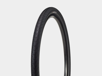 Bontrager H2 Comp 700x40c Black Tire