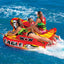 WOW Sports Eagle Tubo de Agua Remolcable Híbrido para 1-3 Personas