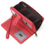 Expanding Card Holder Women's Long Wallet Passport Bag