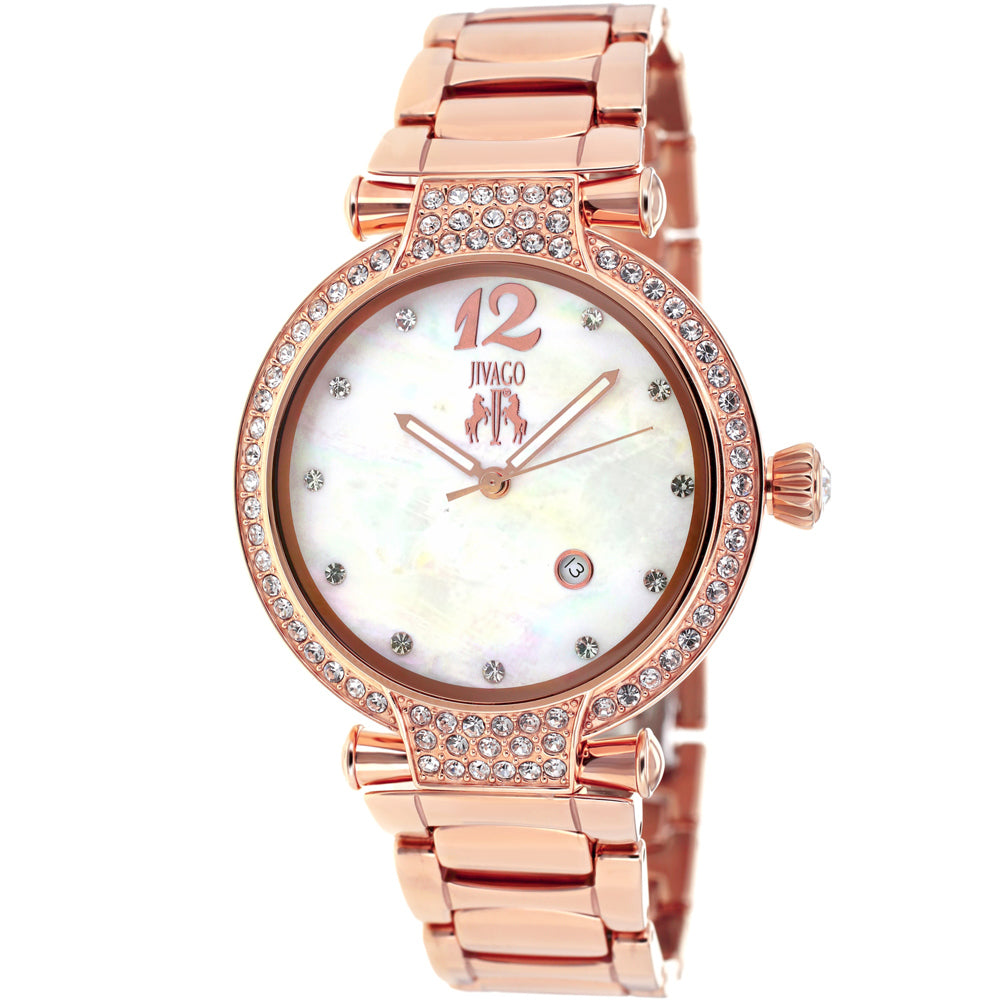 Montre Bijoux pour Femme Jivago