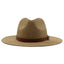 Premium Woven Denim Sun Hat for Travel and Beach