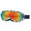 Premium Sand-proof Mountaineering Goggles
