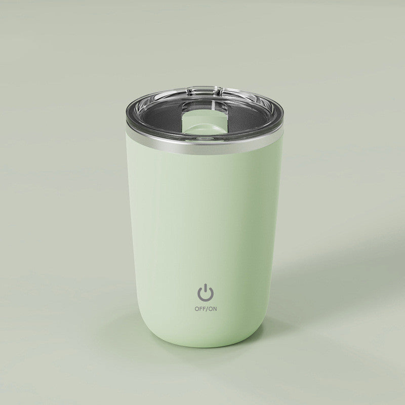 350ml Automatic Self Stirring Mug - Premium Kitchen Gadget
