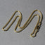14k Yellow Gold Round Box Chain - 1.7mm