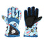 Gants de cyclisme pour enfants imperméables et chauds