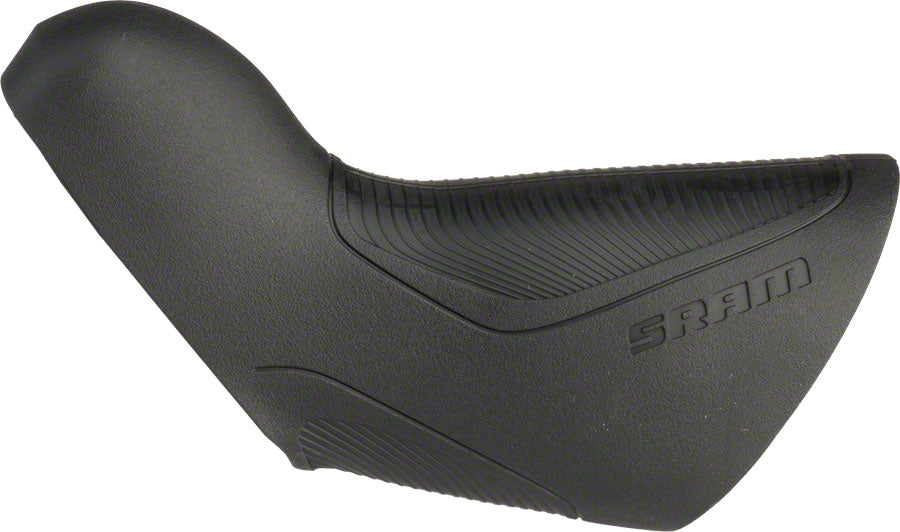 SRAM Red eTap Brake Hood Covers - Black Pair