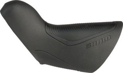 SRAM Red eTap Brake Hood Covers - Black Pair
