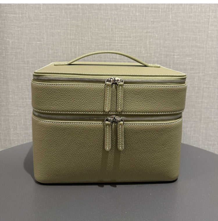 Multi-Functional Makeup and Travel Jewelry Storage Tote