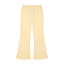 Pantalons de survêtement évasés ajustés pour femmes Loki & Ivy