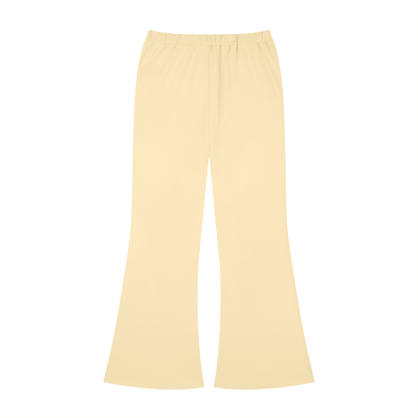 Pantalons de survêtement évasés ajustés pour femmes Loki & Ivy