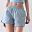 Shorts Activos con Cintura Elástica para Máximo Confort
