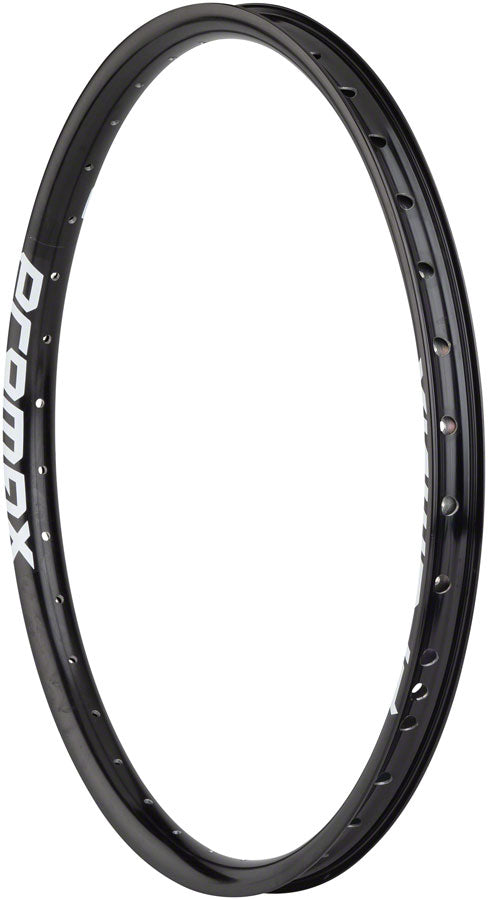 Promax RMV Rim - 20" 36H Tubeless Ready Negro Frontal