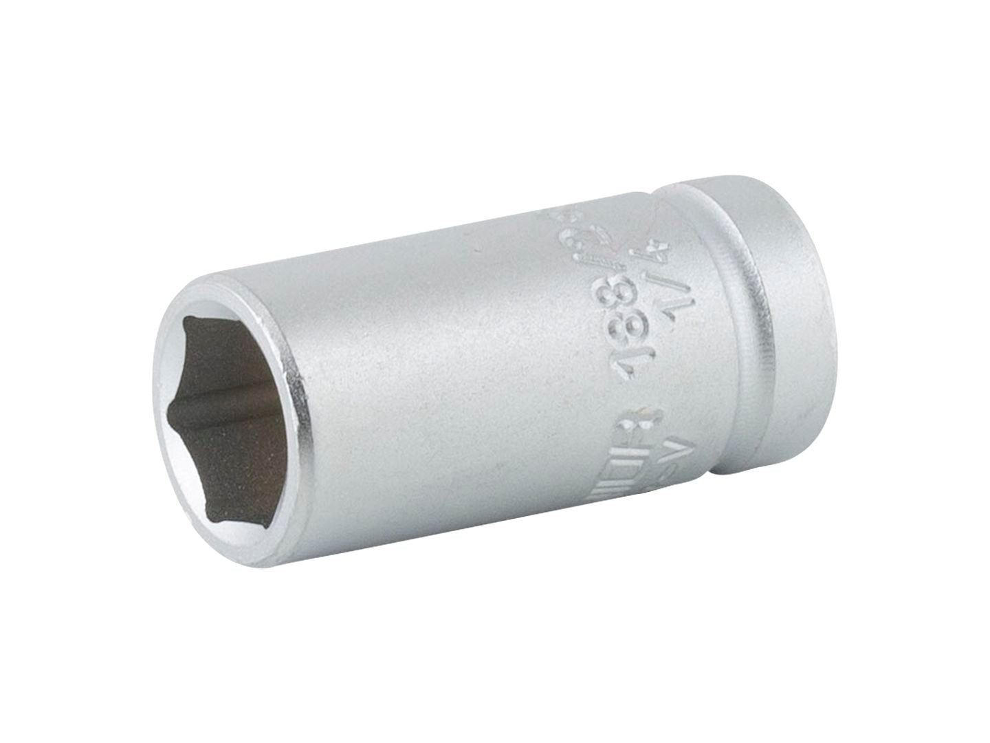 Unior 1/4" Drive 8mm Socket Tool