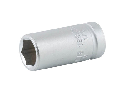 Unior 1/4" Drive 8mm Socket Tool