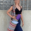 Sac de transport pour tapis de yoga JupiterGear avec grandes poches