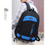 Middle School Casual Travel Backpack