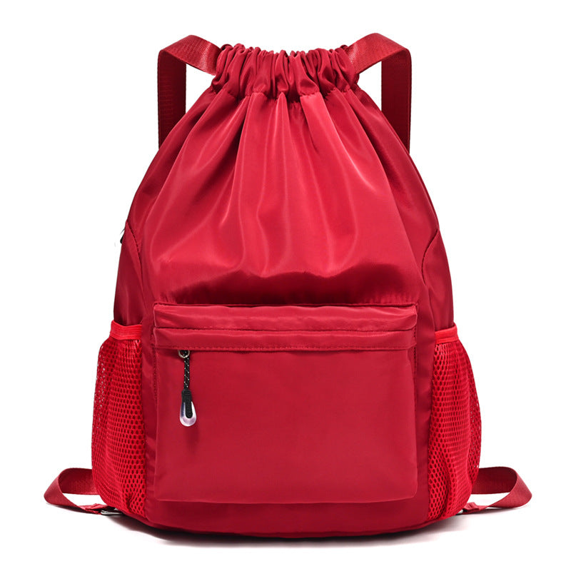 Sac à dos léger grande capacité pour le voyage et l'école