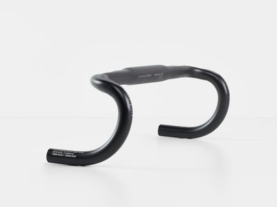 Bontrager Elite IsoZone VR-SF Road Handlebar 31.8mm 42cm Black