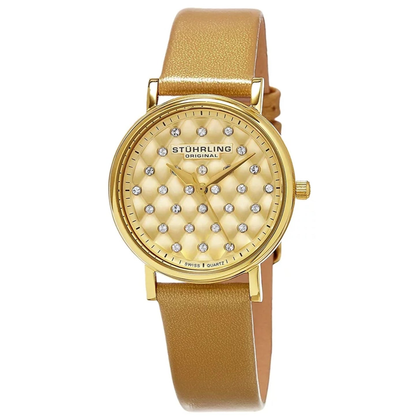 Stuhrling Women's Audrey Watch