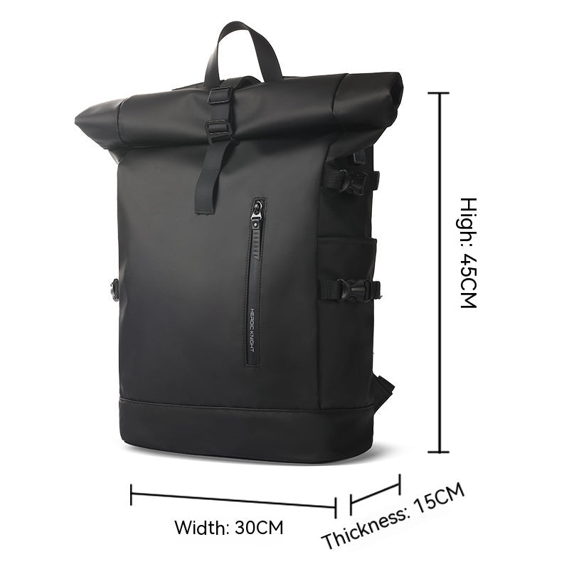 Sac à dos de voyage extérieur grande capacité pour homme