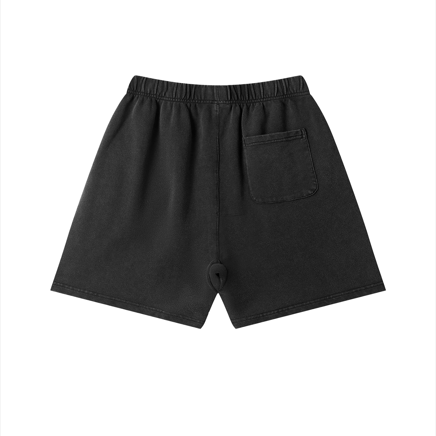 Pantalones Cortos de Algodón Vintage Wash Unisex Loki & Ivy