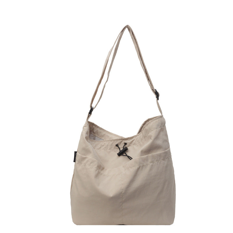 Bolso de Hombro de Gran Capacidad para Viajes al Aire Libre Premium para Mujeres
