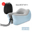 Travel Slow Rebound Memory Foam U-Shaped Pillow