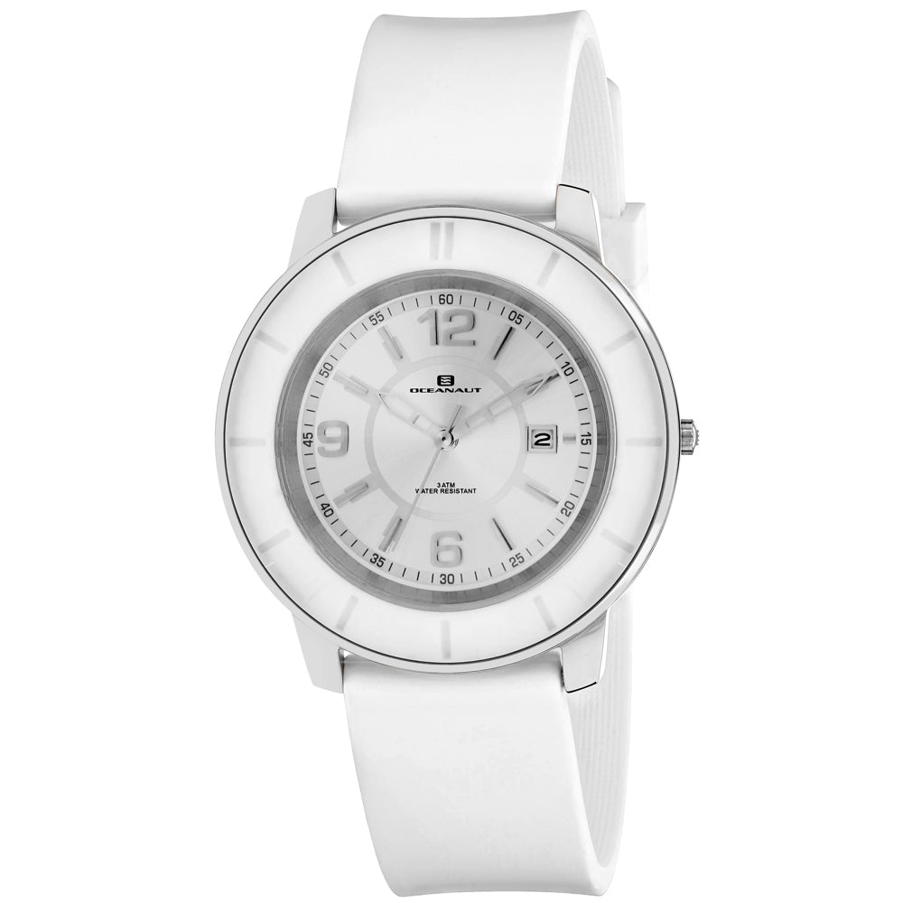 Reloj de satén para mujer Oceanaut