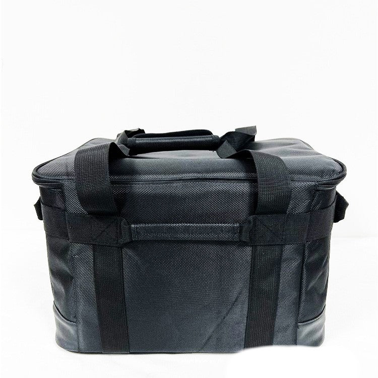 Bolsa de Almacenamiento de Tela de Doble Capa para Camping