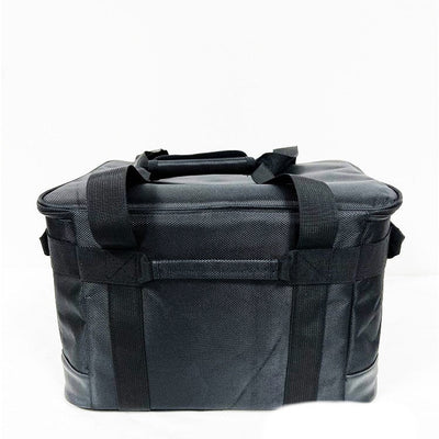 Double Layer Fabric Storage Bag for Camping