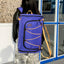 Mochila Multifuncional Simple de Moda