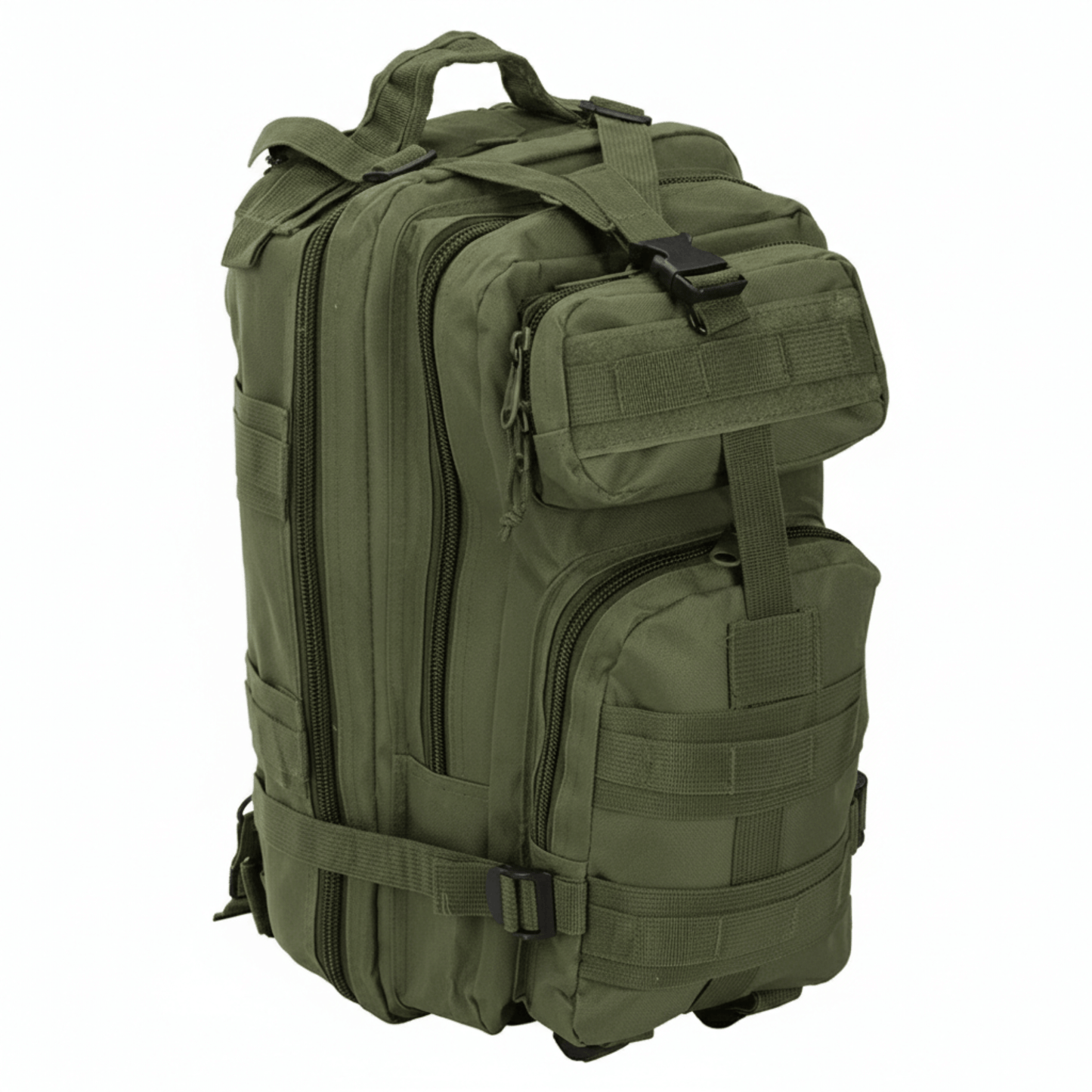 Mochila Militar Táctica XGear 40L para Aventuras al Aire Libre